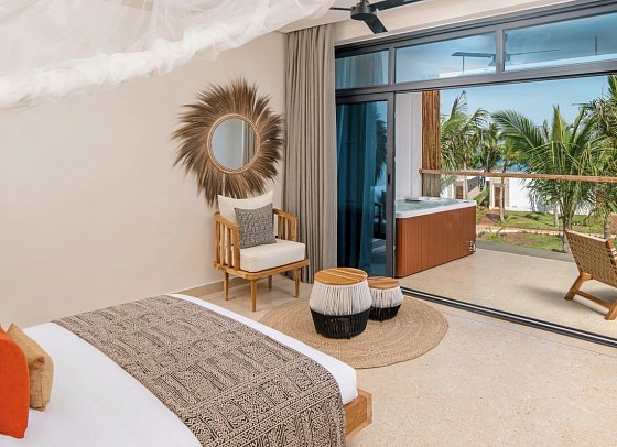 Kwanza Resort