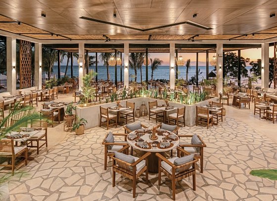 Kwanza Resort
