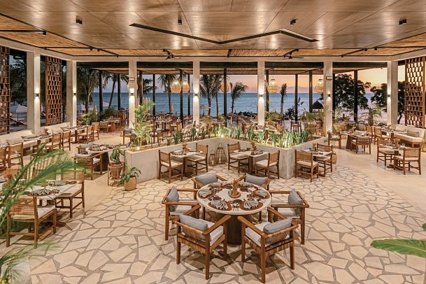 Kwanza Resort