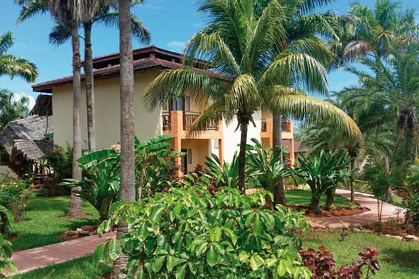 VOI Kiwengwa Resort Zanzibar