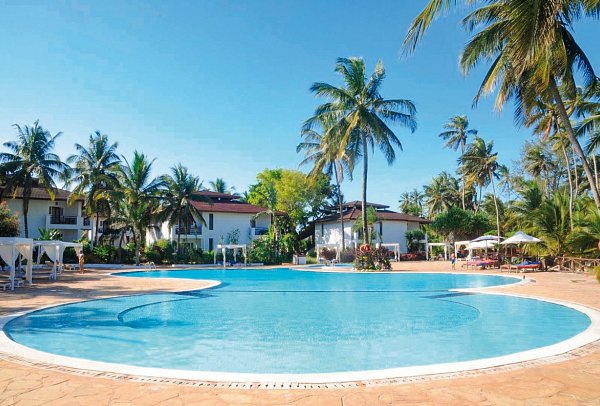 VOI Kiwengwa Resort Zanzibar