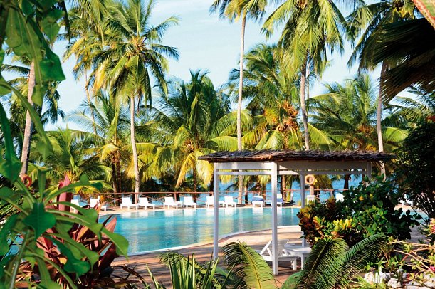 VOI Kiwengwa Resort Zanzibar