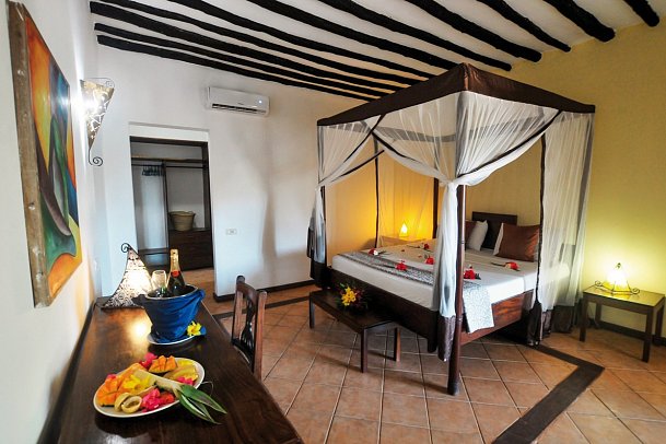 VOI Kiwengwa Resort Zanzibar