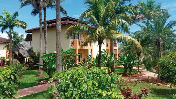 VOI Kiwengwa Resort Zanzibar