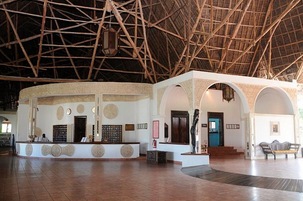 VOI Kiwengwa Resort Zanzibar