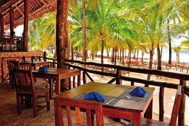 VOI Kiwengwa Resort Zanzibar