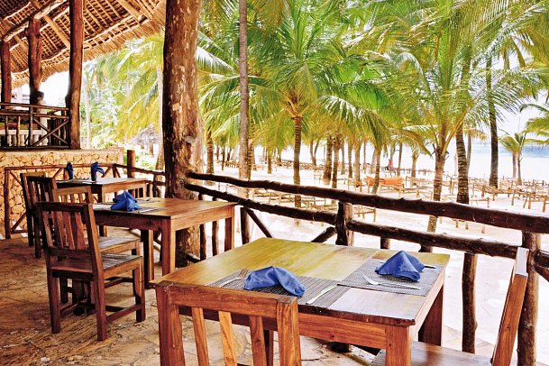 VOI Kiwengwa Resort Zanzibar