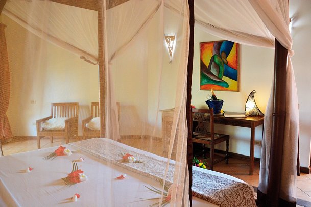 VOI Kiwengwa Resort Zanzibar