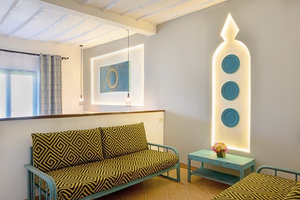 VOI Kiwengwa Resort Zanzibar