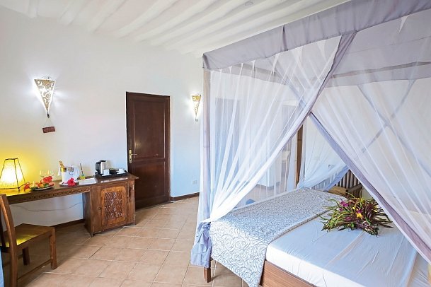 VOI Kiwengwa Resort Zanzibar