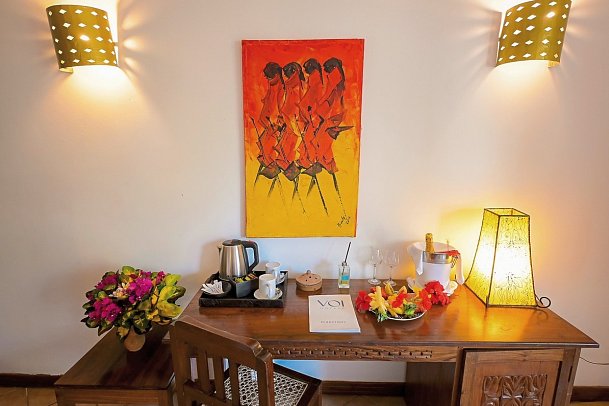 VOI Kiwengwa Resort Zanzibar