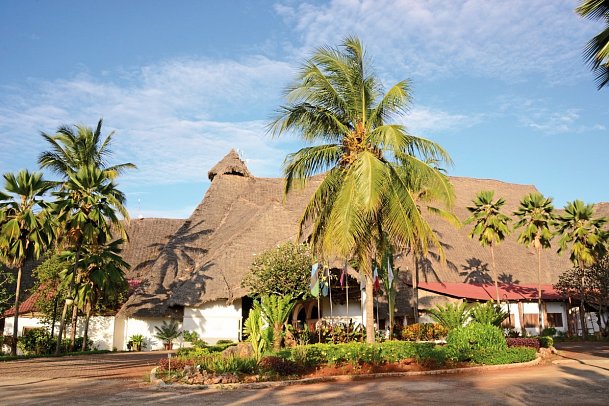 VOI Kiwengwa Resort Zanzibar