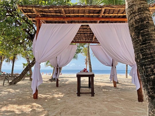 VOI Kiwengwa Resort Zanzibar