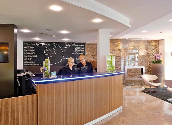 Sorell Hotel Rütli
