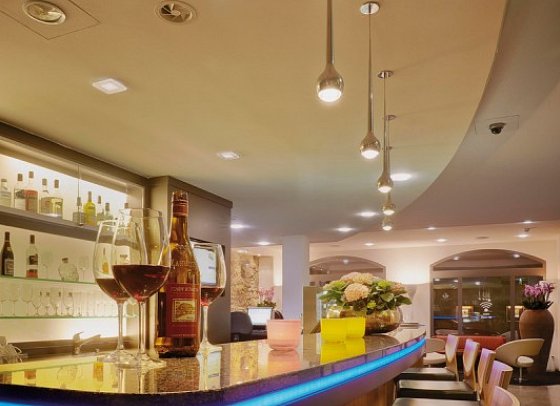 Sorell Hotel Rütli
