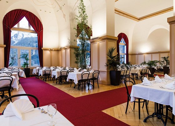 Hotel Terrace