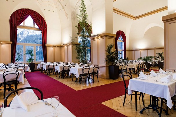Hotel Terrace