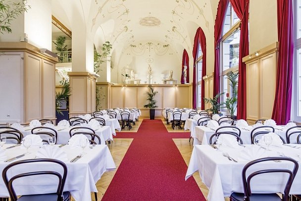 Hotel Terrace