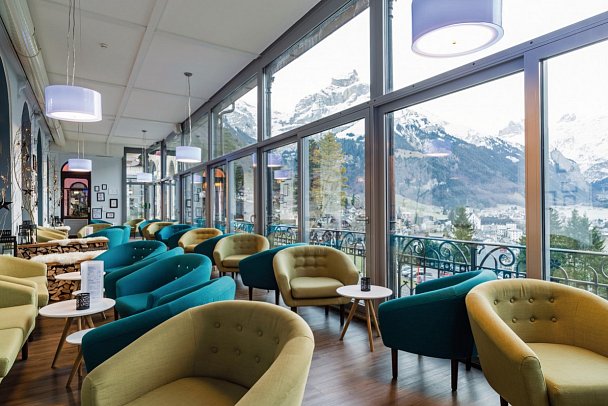 Hotel Terrace