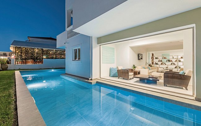 Zante Park Resort & Spa