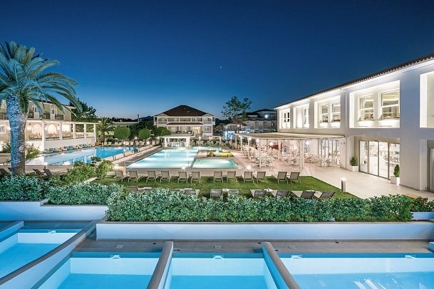 Zante Park Resort & Spa