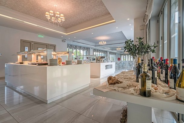 Zante Park Resort & Spa