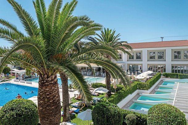 Zante Park Resort & Spa