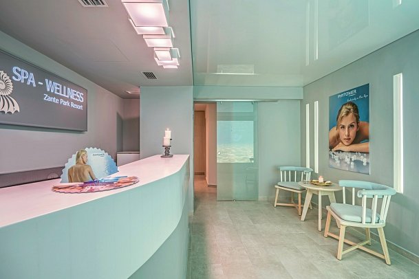 Zante Park Resort & Spa