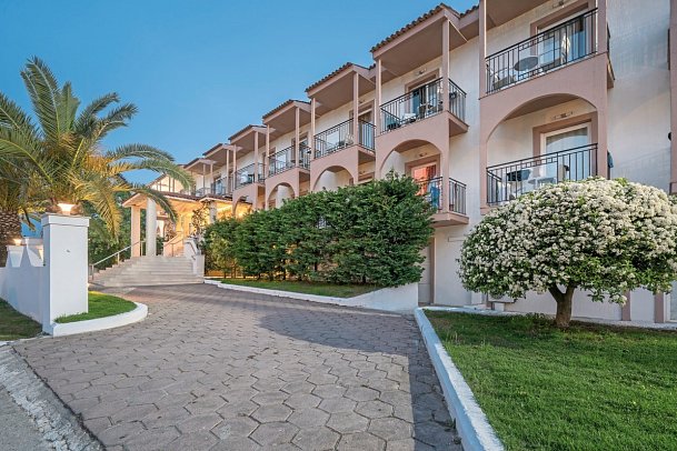 Zante Park Resort & Spa