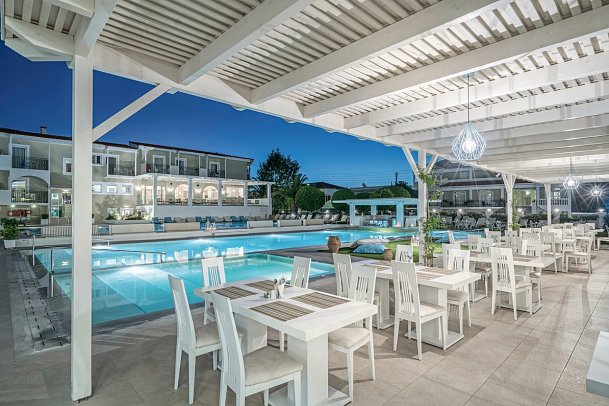 Zante Park Resort & Spa
