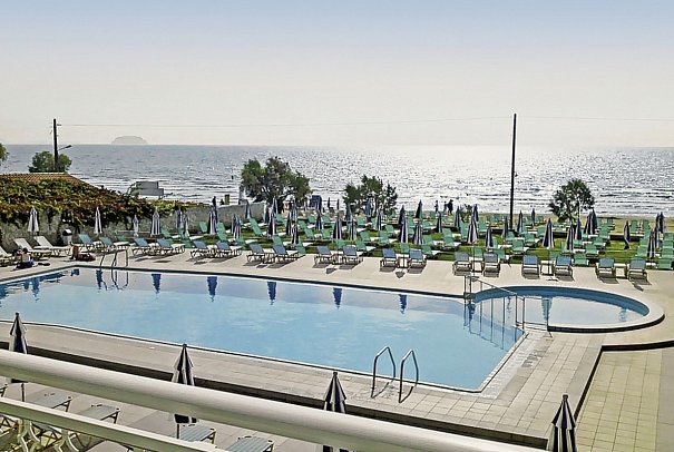 Astir Palace