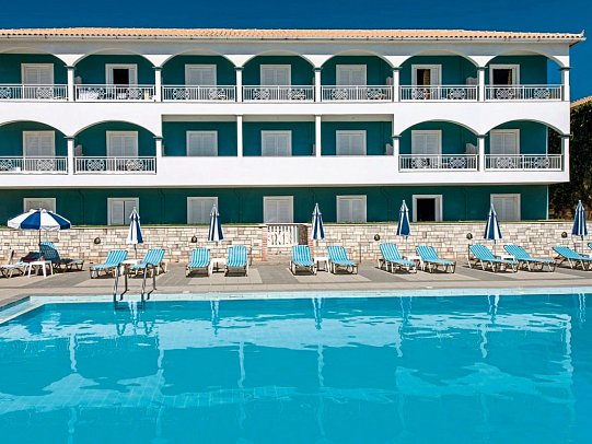 Astir Palace