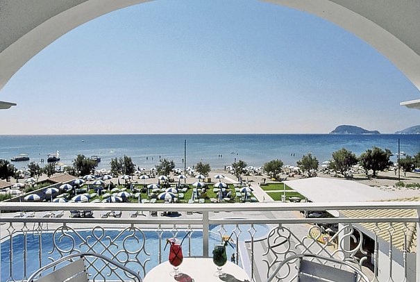 Astir Palace