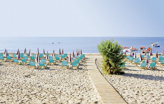 Astir Beach
