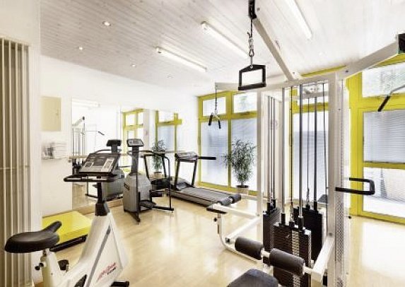 Best Western Premier Grand Hotel Russischer Hof