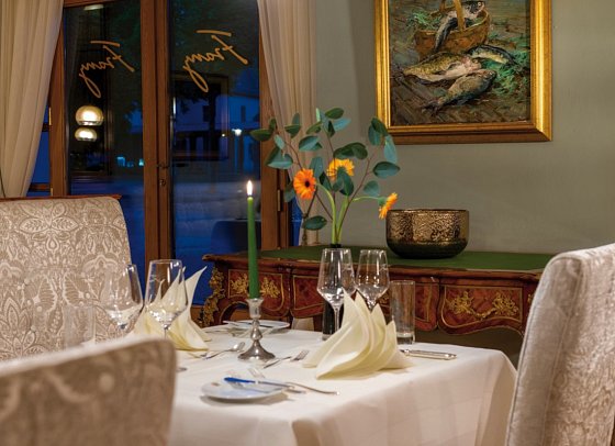 Best Western Premier Grand Hotel Russischer Hof