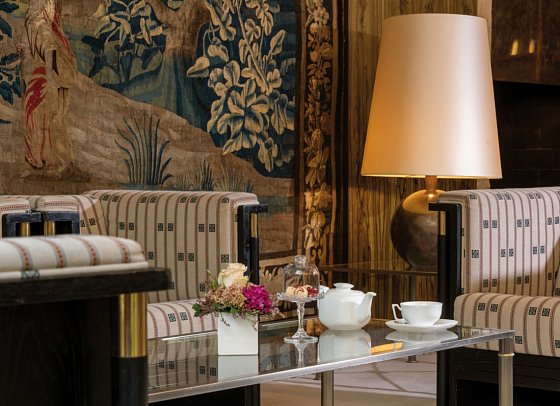 Best Western Premier Grand Hotel Russischer Hof