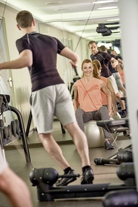 Dorint Am Goethepark Weimar