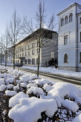 Dorint Am Goethepark Weimar