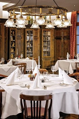 Dorint Am Goethepark Weimar