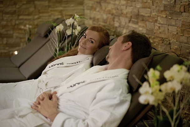 Dorint Am Goethepark Weimar - Ginkgo-Spa