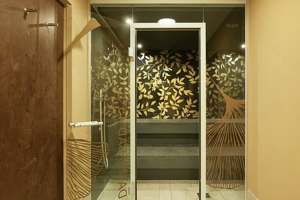 Dorint Am Goethepark Weimar - Ginkgo-Spa