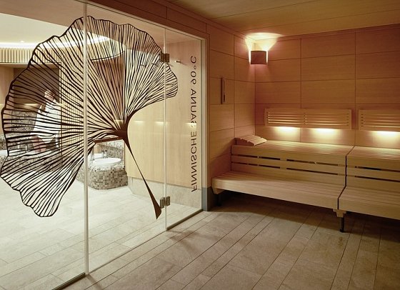 Dorint Am Goethepark Weimar - Ginkgo SPA