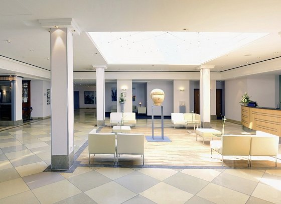 Hotel Kaiserin Augusta Weimar