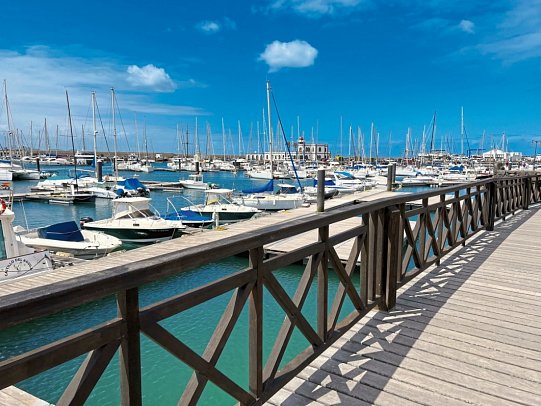 Cordial Marina Blanca