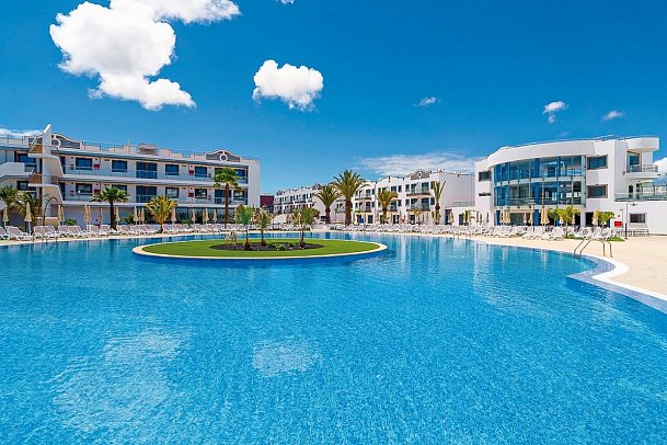 Cordial Marina Blanca