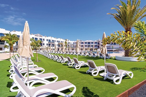 Cordial Marina Blanca