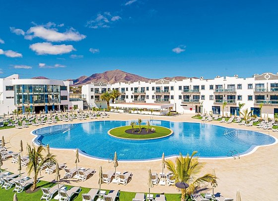 Cordial Marina Blanca