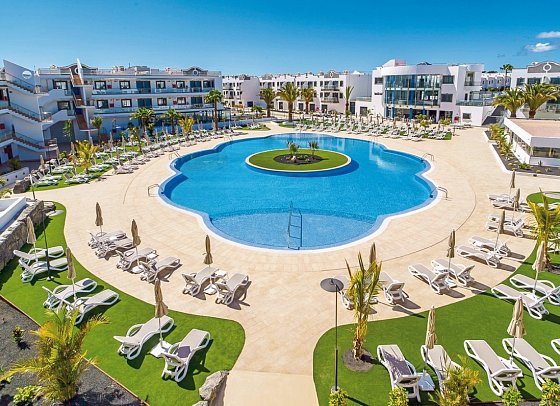 Cordial Marina Blanca