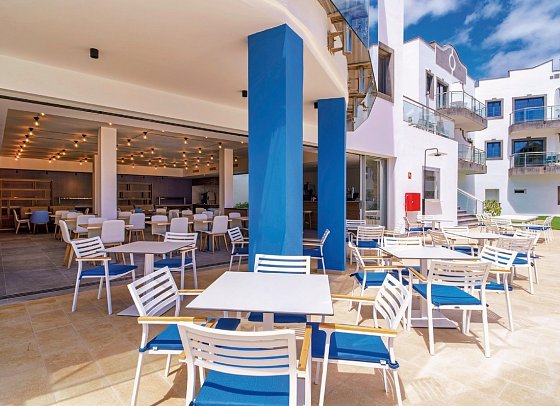 Cordial Marina Blanca
